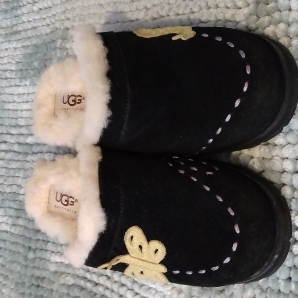 UGG mules - Picture 3 of 7